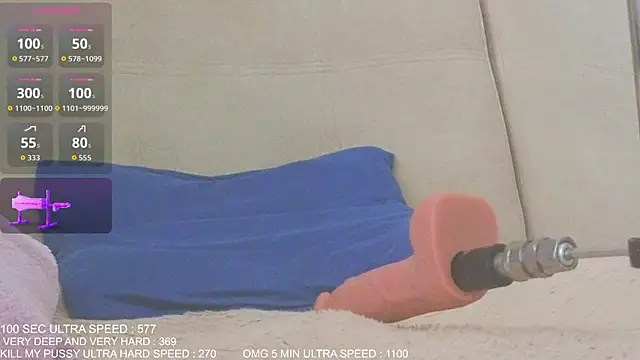 _Sunny_Rose webcam