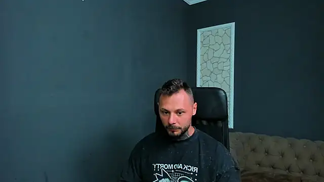 BrianHunts webcam