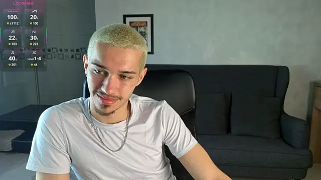 KaydenDrew webcam
