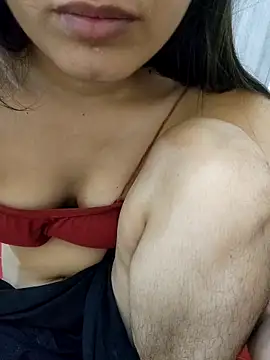 CuteSarikaLIVE webcam