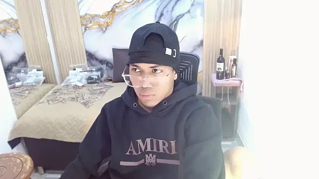 DaviidBuckx_ webcam