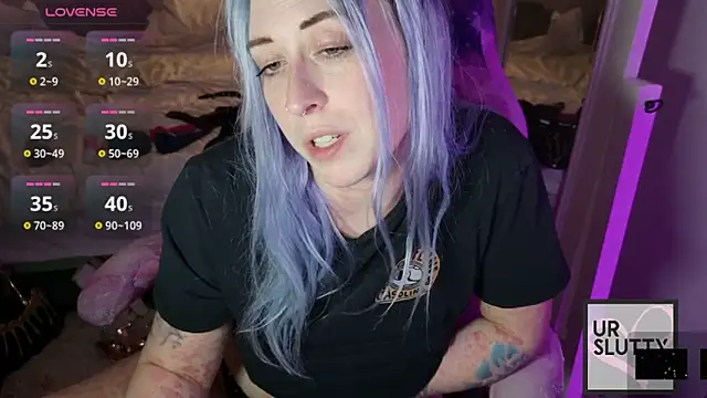 ursluttygf