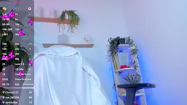 crisbell_lopez webcam