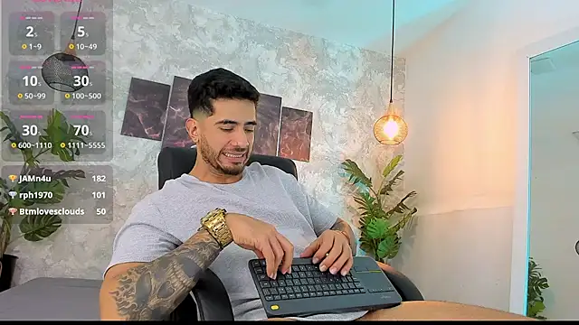 Nate_franco webcam