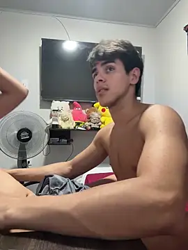 Alex_and_Fabian webcam