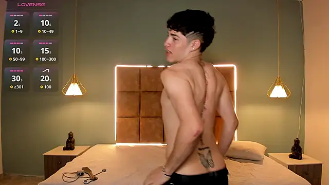 AlejooTwink webcam