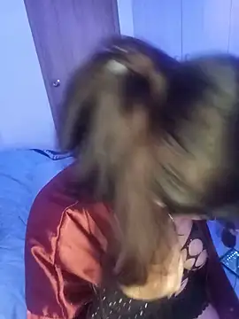 Anonymous_Girl_ webcam