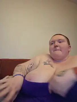 MorningstarDeviant webcam