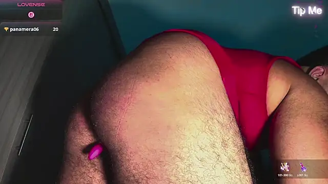 PlayboyMorgan webcam