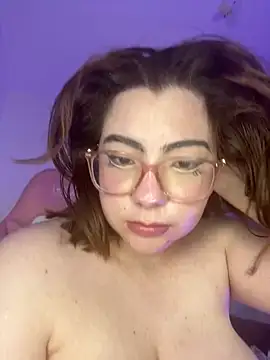lizy_portman webcam