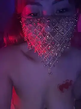 Miss_June666 webcam