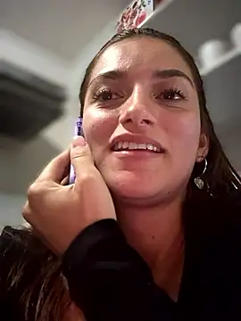 Jessysammy webcam