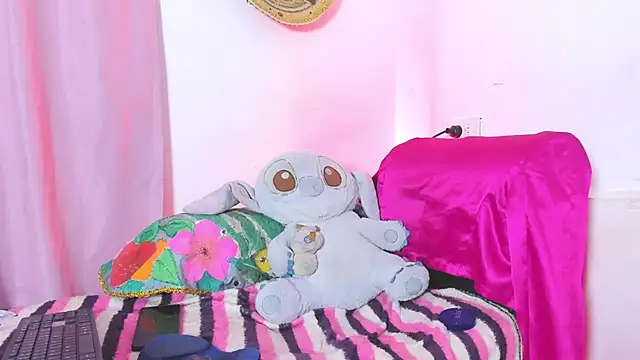 milabiggcoock webcam