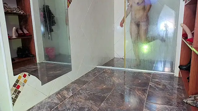 AnitaDuque webcam