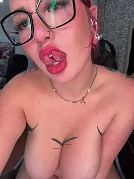 Talia_Foxx webcam