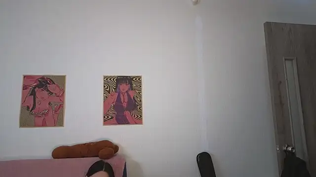 aliya_pickme webcam
