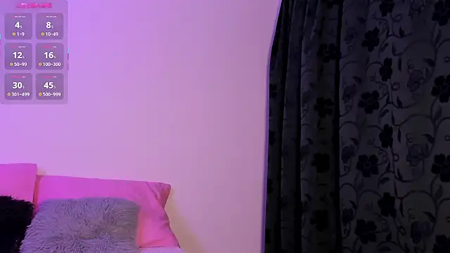 veronica185 webcam