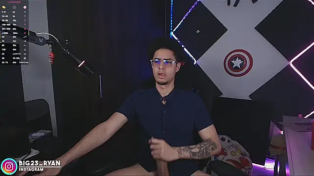 bigryann23 webcam