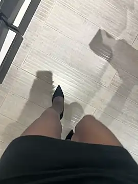 live