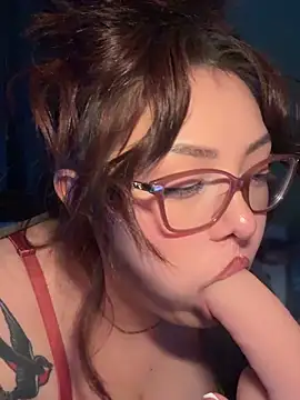 Pumpkin_bunny webcam
