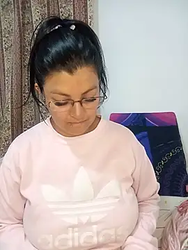 CelesteAlvarez1989 webcam