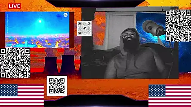 RussellTaylorLacy webcam