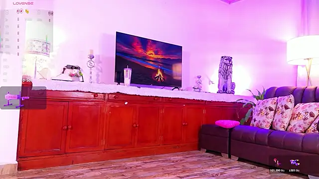 lara_giraldo webcam