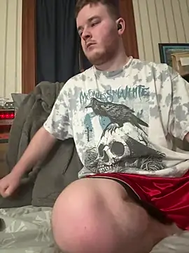 Nickalexburton webcam