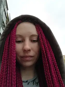 Frost_foxy webcam