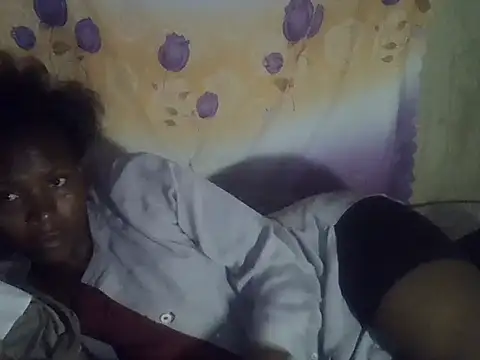 cute-shamza webcam