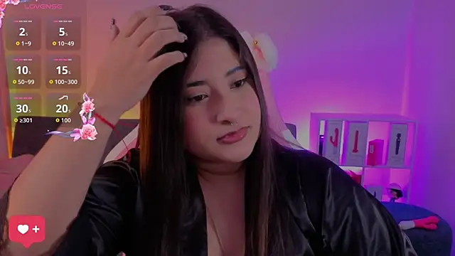gabs__ - Gabs__'s free webcam - UK Sex Cams