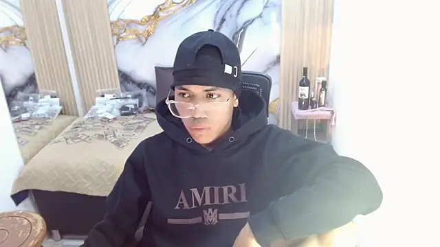 DaviidBuckx_ webcam