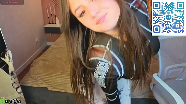 Crystal-Lace webcam