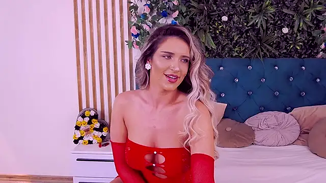 CherryMuse_ webcam