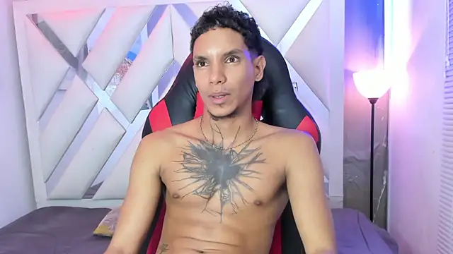 kai_storm77 webcam