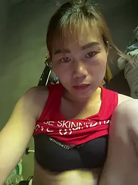meganmeo webcam