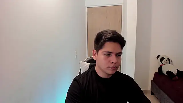 Asta_YunoXXX webcam