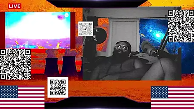 RussellTaylorLacy webcam