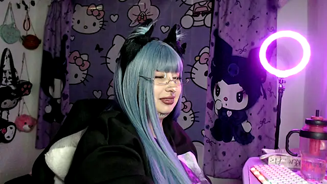 lussyevans24 webcam