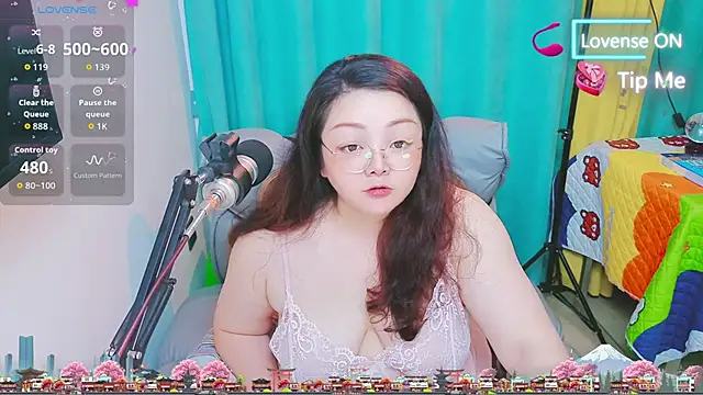 AngelwithEcup webcam