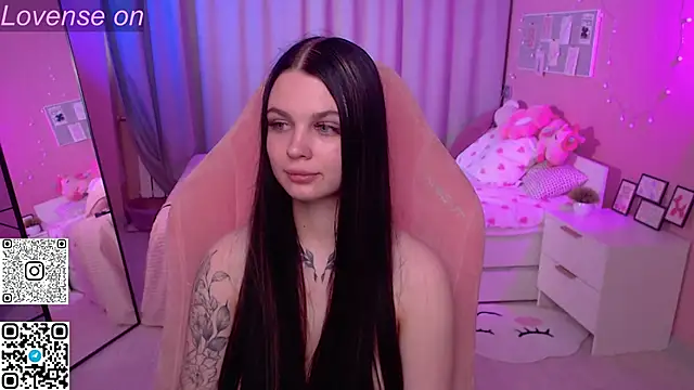 Michela_Fruet webcam