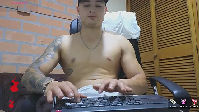 Alexander_ferre webcam