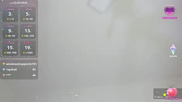 Lele_669 webcam