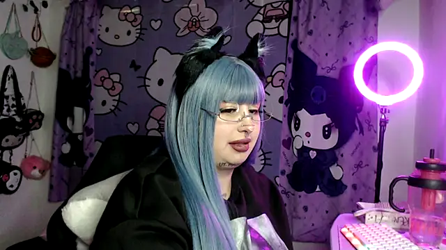lussyevans24 webcam