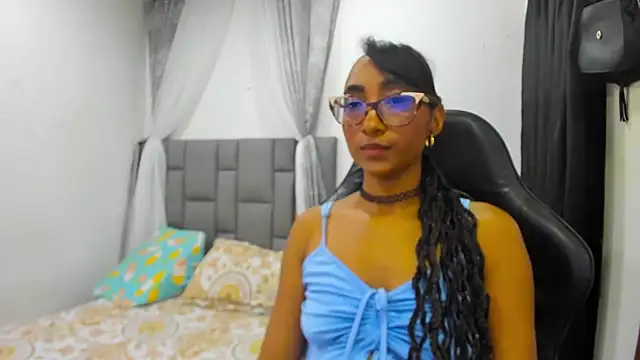 MurphyAngelina webcam
