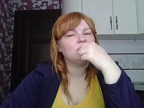 KrisryOxNikss webcam