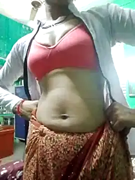 Hashmukhi12 webcam