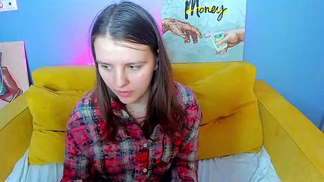 Jenny_Jimmy webcam
