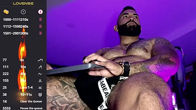 Max-prada webcam