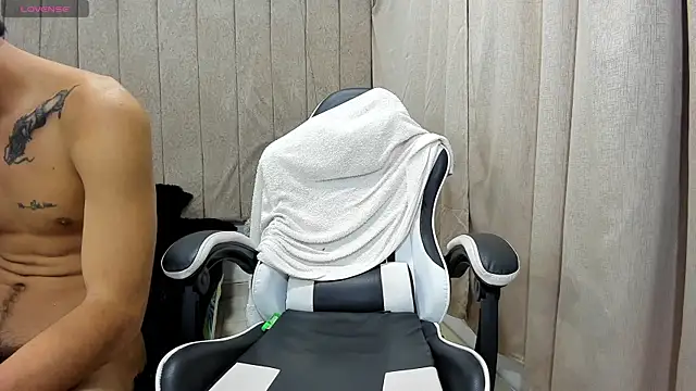 pipe_hot04 webcam